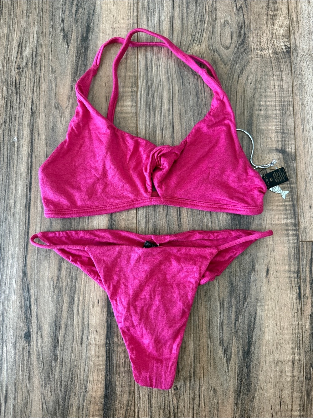Indah Intimates Set